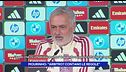 Mourinho: "Arbitro? Contano le regole"