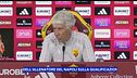 Gian Piero Gasperini replica a Max Allegri