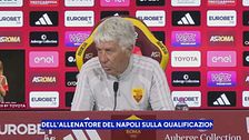 Gian Piero Gasperini replica a Max Allegri