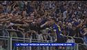 La "pazza" Inter da rimonta: questione di dna
