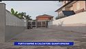 Furti e rapine ai calciatori: quanti episodi!