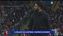 Il Milan è un cantiere, i numeri di Amorim