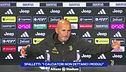 Spalletti: "I calciatori non dettano i moduli"