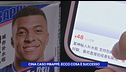 Cina, caso Mbappè: ecco cosa è successo