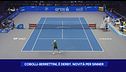 Cobolli-Berrettini, è derby