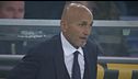Spalletti, è crisi di risultati