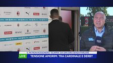 Milan, Raimondi: "Amorim recupera Gila, Rabiot e Moreira"
