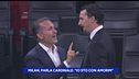 Milan, parla Cardinale: "Io sto con Amorim"
