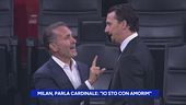 Milan, parla Cardinale: "Io sto con Amorim"