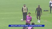 Spalletti, un anno nero