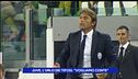 Juve, l'urlo dei tifosi