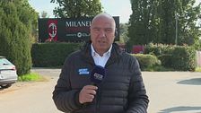 Raimondi: "Pazza idea Amorim contro l'Inter"