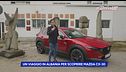 Mazda CX-30, aggiornamenti tecnologici e maggiore sicurezza