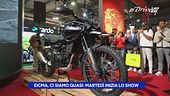 EICMA 2026: dal 5 all'8 novembre tra novità, due ruote e appuntamenti speciali