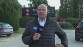 Milan, Cardinale e Ibra caricano il derby