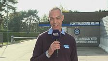 Inter, voglia di Derby