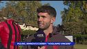 Pulisic, rinnovo e Derby: "Vogliamo vincere"
