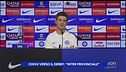 Chivu verso il Derby