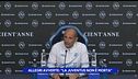 Allegri avverte: "La Juventus non è morta"