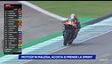 MotoGp in Malesia