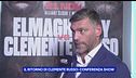 Il ritorno di Clemente Russo