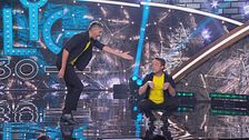 Il ritmo dei Senso D'Oppio