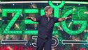 Antonio Ornano, un workout tutto da ridere