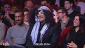 Il Best Minute di Gerry Scotti a Zelig