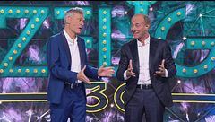 Ale e Franz e il futuro