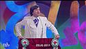Il Best Minute di Angela Finocchiaro: Antonio Albanese a Zelig 2011