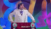 Il Best Minute di Angela Finocchiaro: Antonio Albanese a Zelig 2011