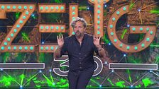 Antonio Ornano, gli amici tuttologi
