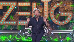 Antonio Ornano, gli amici tuttologi