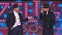 Il noir di Ale & Franz