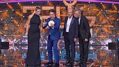 La magia di Raul Cremona