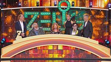 Il Best Minute della seconda puntata