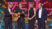 Le domande di Francesco Migliazza