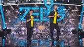 La comicità dei Senso D'Oppio