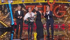 Le canzoni di Gigi Rock