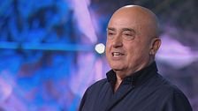 La Romagna di Paolo Cevoli