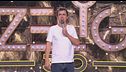 La stand up comedy di Luca Ravenna