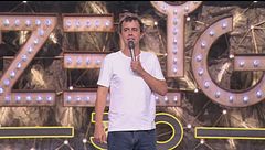 La stand up comedy di Luca Ravenna