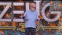 Il ritorno di Giobbe Covatta