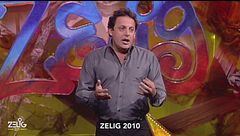 Il Best Minute di Angela Finocchiaro: Enrico Brignano a Zelig 2010