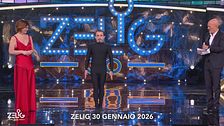 Il Best Minute di Diego Abatantuono: Simone Barbato a Zelig 30 del gennaio 2026