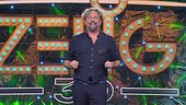 Antonio Ornano e il monologo sulla genovesità