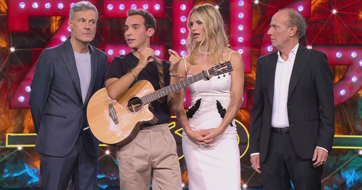 Zelig: Le riflessioni di Francesco Migliazza Video | Mediaset Infinity