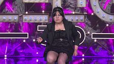 Il ritorno di Sconsolata a Zelig 30