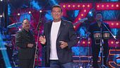 Max Giusti e i cantanti preferiti dei giovani