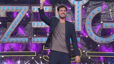 Vicenzo Comunale: "Sono andato a vivere da solo"